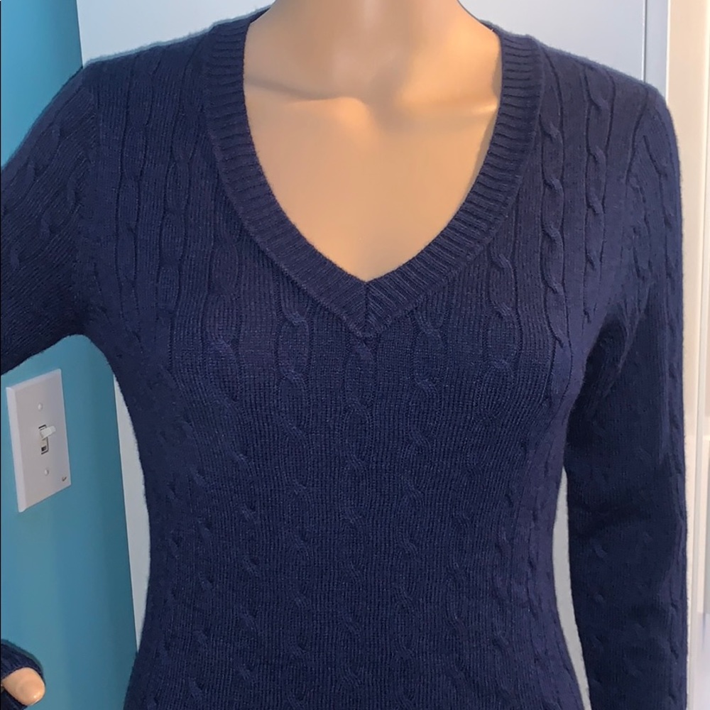 Loft sweater NWT
